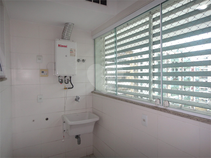 Venda Apartamento Niterói Icaraí REO1052078 14