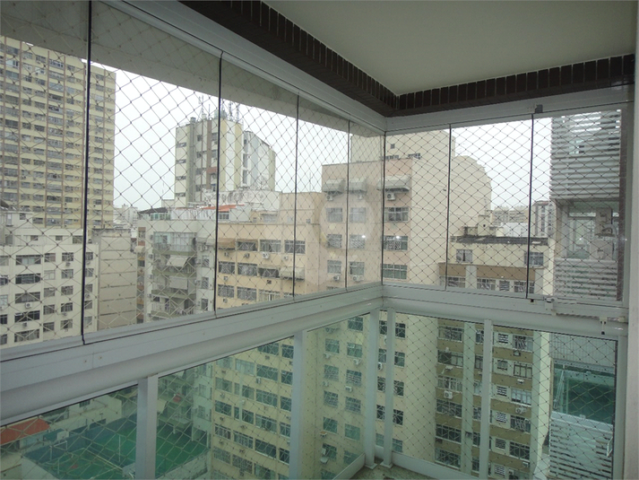 Venda Apartamento Niterói Icaraí REO1052078 3