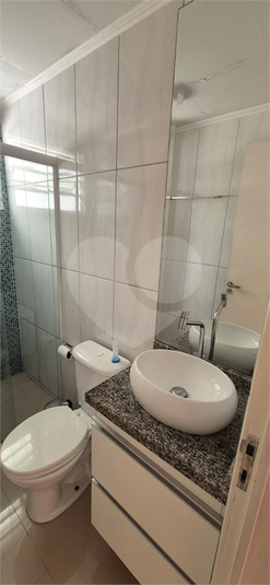 Aluguel Apartamento Suzano Caxangá REO1052079 3