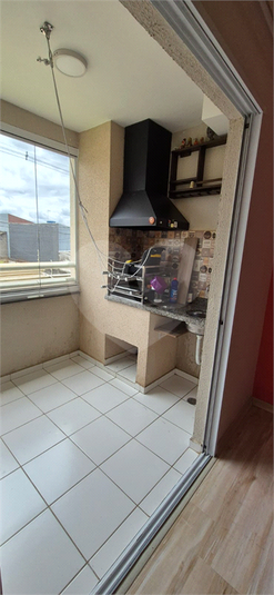 Aluguel Apartamento Suzano Caxangá REO1052079 7