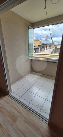 Aluguel Apartamento Suzano Caxangá REO1052079 13