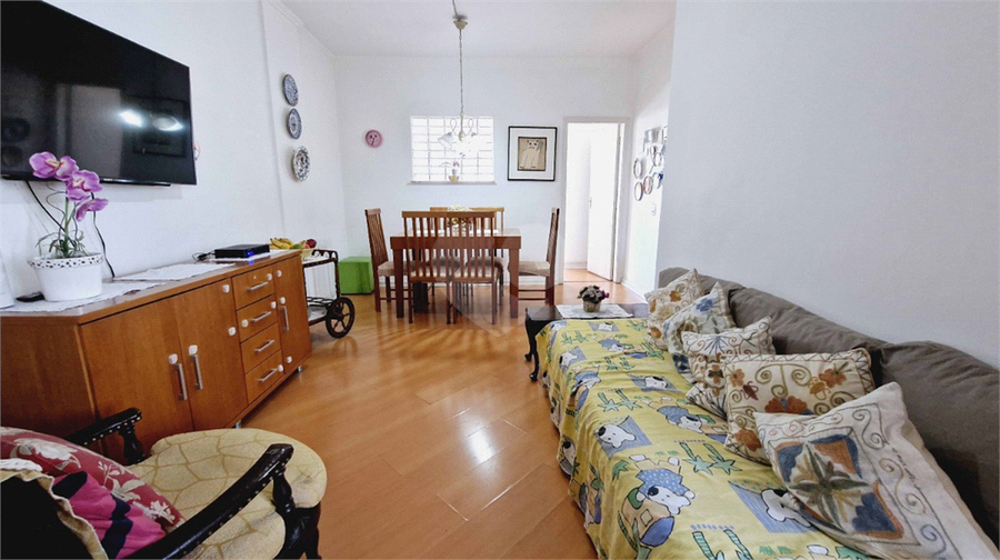 Venda Apartamento São Paulo Vila Buarque REO1052086 10