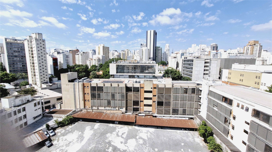 Venda Apartamento São Paulo Vila Buarque REO1052086 9