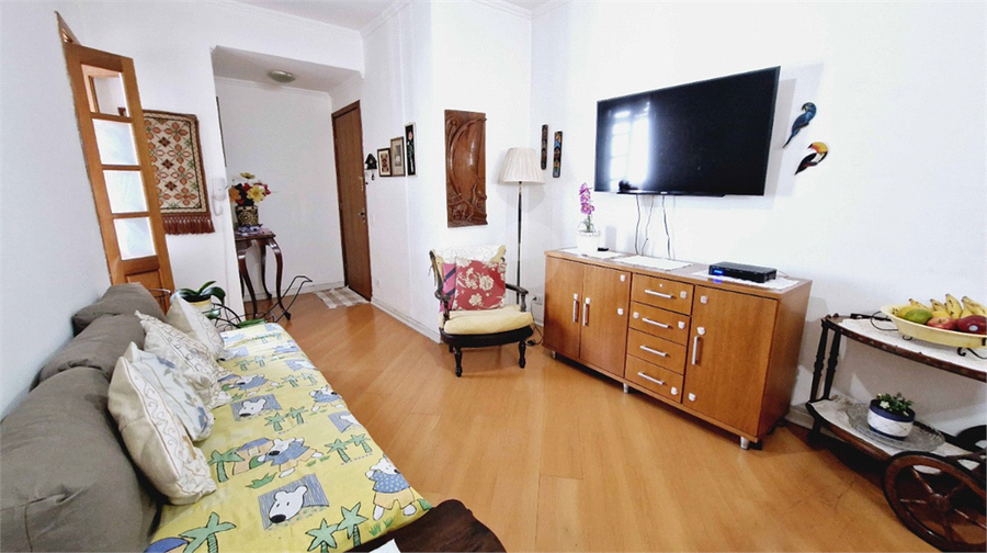 Venda Apartamento São Paulo Vila Buarque REO1052086 4