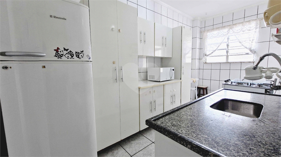 Venda Apartamento São Paulo Vila Buarque REO1052086 21