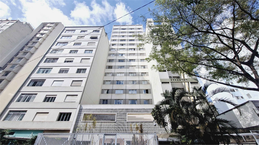 Venda Apartamento São Paulo Vila Buarque REO1052086 27