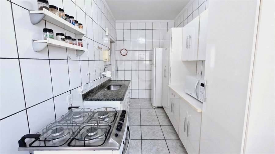 Venda Apartamento São Paulo Vila Buarque REO1052086 20