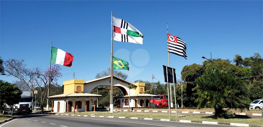 Venda Condomínio Vinhedo São Joaquim REO1052087 12