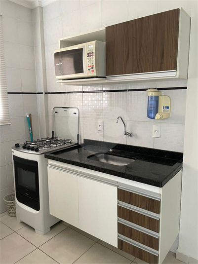 Aluguel Apartamento Bauru Jardim Panorama REO1052096 17