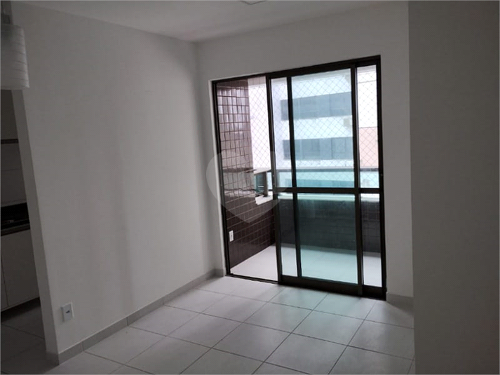 Venda Apartamento Salvador Parque Bela Vista REO1052098 3