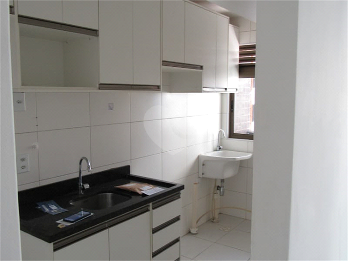 Venda Apartamento Salvador Parque Bela Vista REO1052098 8