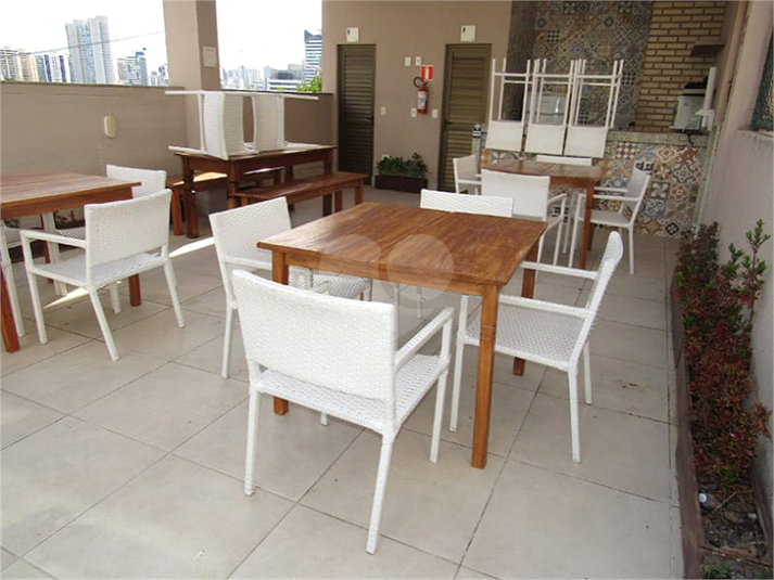 Venda Apartamento Salvador Parque Bela Vista REO1052098 35