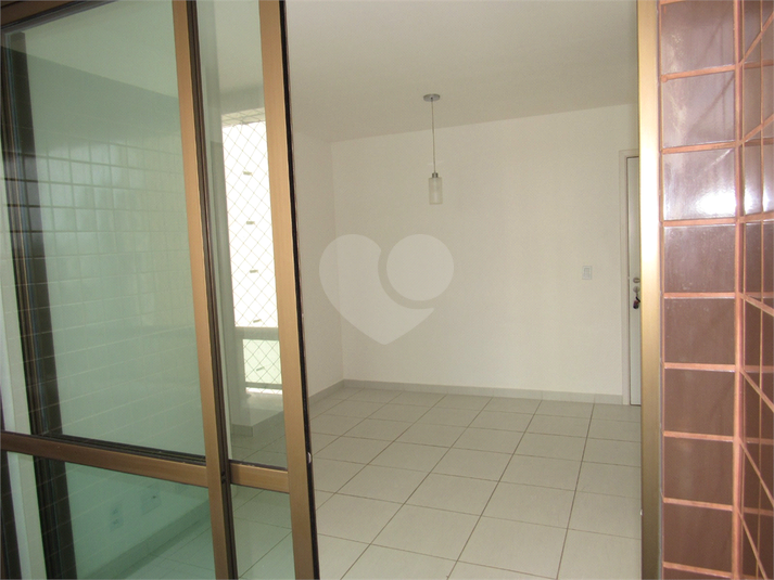 Venda Apartamento Salvador Parque Bela Vista REO1052098 4