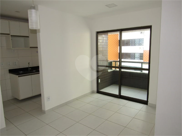 Venda Apartamento Salvador Parque Bela Vista REO1052098 39