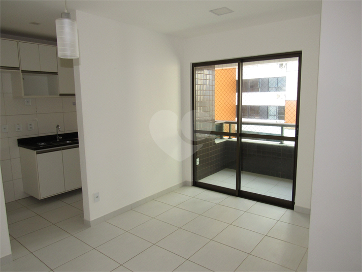 Venda Apartamento Salvador Parque Bela Vista REO1052098 5