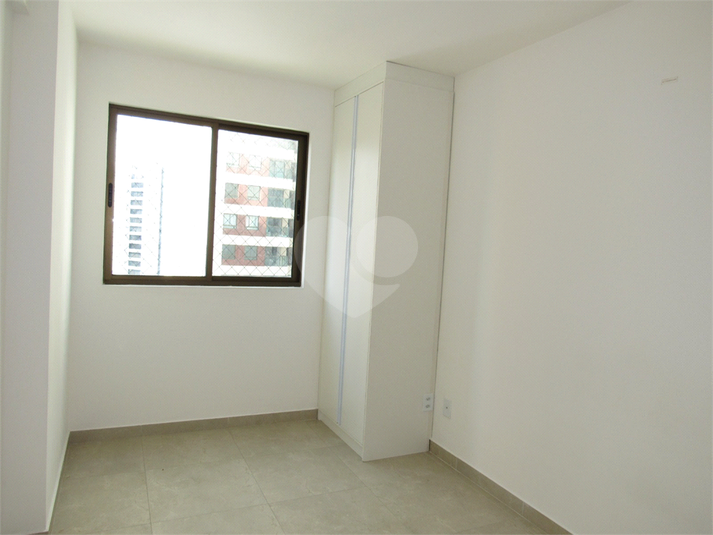 Venda Apartamento Salvador Parque Bela Vista REO1052098 11