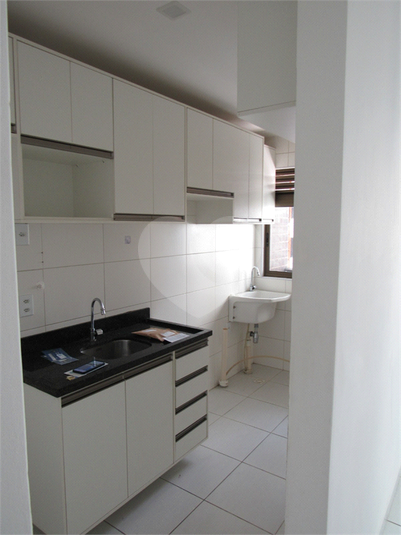 Venda Apartamento Salvador Parque Bela Vista REO1052098 7