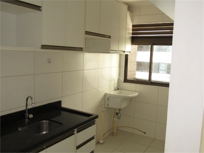 Venda Apartamento Salvador Parque Bela Vista REO1052098 9