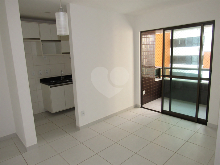 Venda Apartamento Salvador Parque Bela Vista REO1052098 6