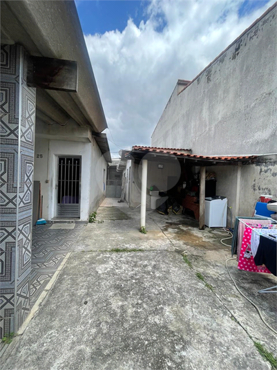 Venda Casa térrea Mogi Das Cruzes Jardim Armênia REO1052103 11