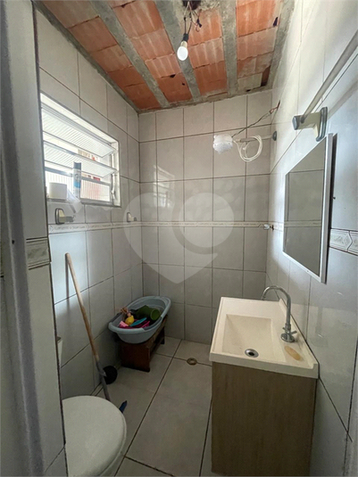 Venda Casa térrea Mogi Das Cruzes Jardim Armênia REO1052103 6