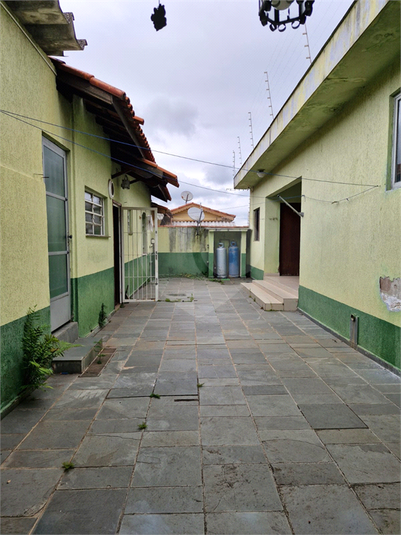 Venda Casa térrea São Paulo Cidade Dutra REO1052104 41