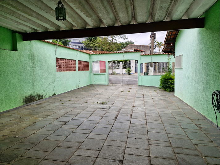 Venda Casa térrea São Paulo Cidade Dutra REO1052104 64