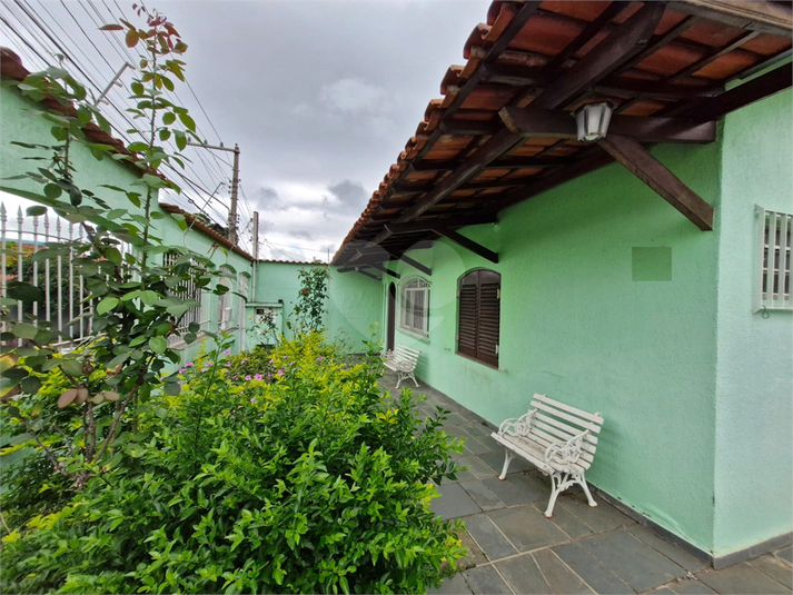 Venda Casa térrea São Paulo Cidade Dutra REO1052104 63