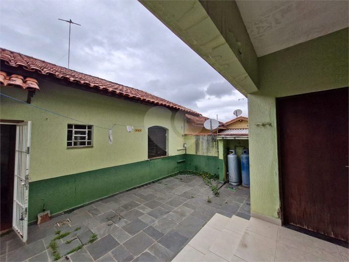 Venda Casa térrea São Paulo Cidade Dutra REO1052104 42