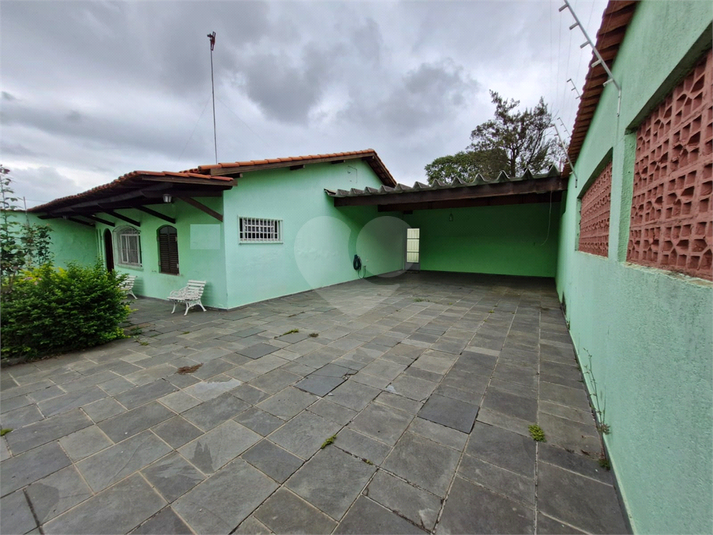 Venda Casa térrea São Paulo Cidade Dutra REO1052104 4