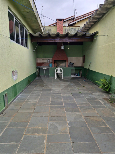 Venda Casa térrea São Paulo Cidade Dutra REO1052104 45