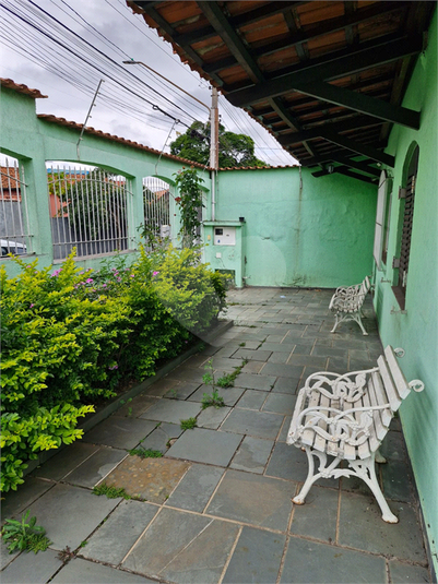 Venda Casa térrea São Paulo Cidade Dutra REO1052104 55