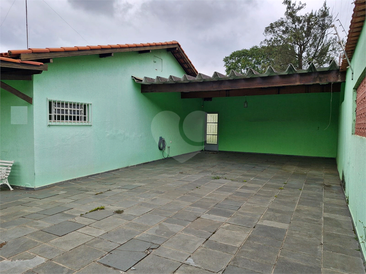 Venda Casa térrea São Paulo Cidade Dutra REO1052104 3