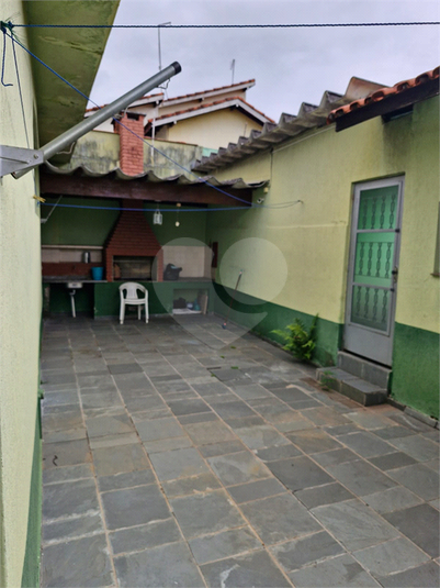 Venda Casa térrea São Paulo Cidade Dutra REO1052104 44