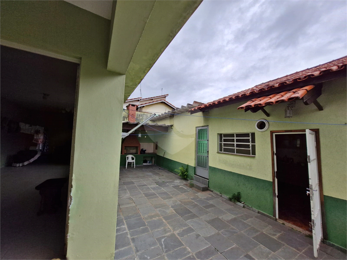 Venda Casa térrea São Paulo Cidade Dutra REO1052104 43