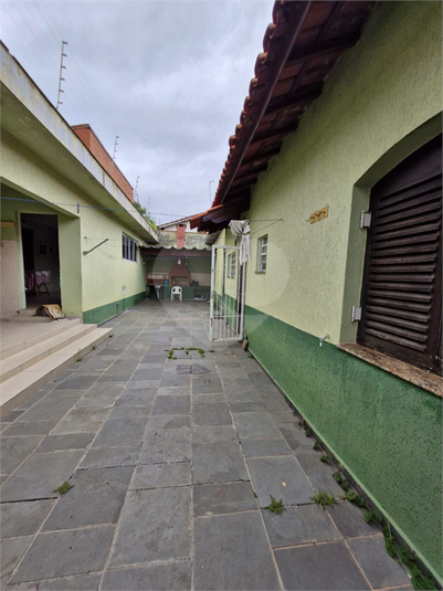 Venda Casa térrea São Paulo Cidade Dutra REO1052104 48