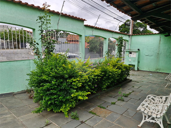 Venda Casa térrea São Paulo Cidade Dutra REO1052104 57