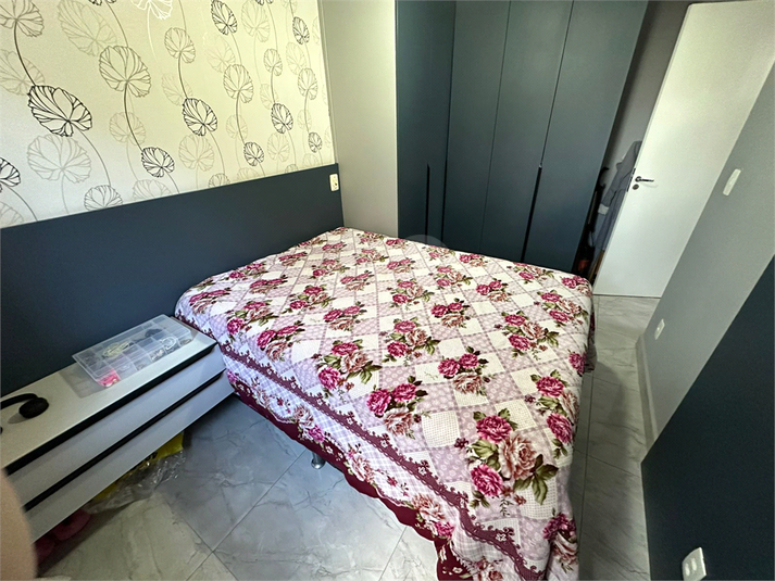 Venda Apartamento Piracicaba Jardim Elite REO1052106 8