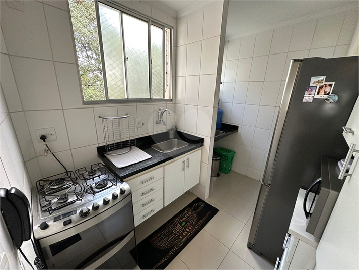 Venda Apartamento Piracicaba Jardim Elite REO1052106 4