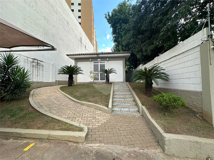 Venda Apartamento Piracicaba Jardim Elite REO1052106 21