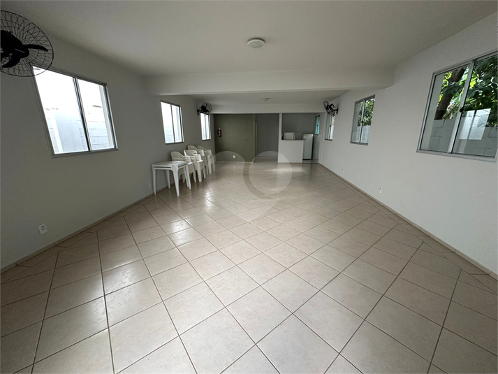 Venda Apartamento Piracicaba Jardim Elite REO1052106 22