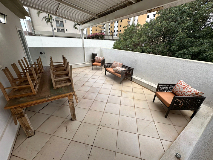 Venda Apartamento Piracicaba Jardim Elite REO1052106 18