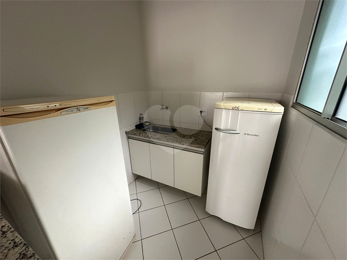 Venda Apartamento Piracicaba Jardim Elite REO1052106 24