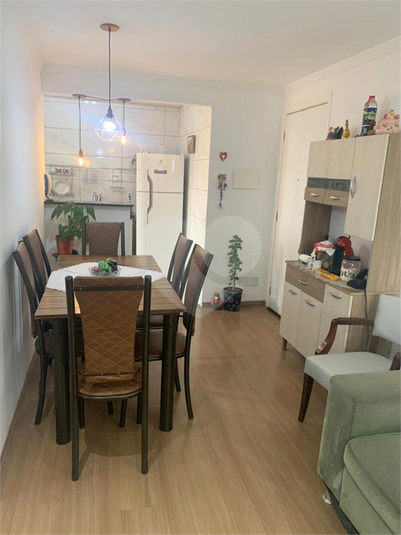 Venda Apartamento São Paulo Mooca REO1052107 8