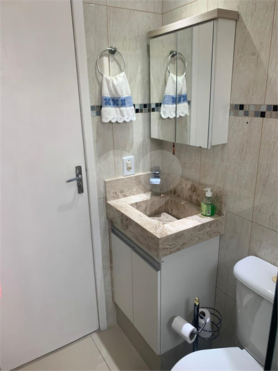 Venda Apartamento São Paulo Mooca REO1052107 12