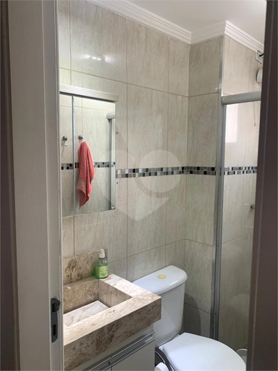 Venda Apartamento São Paulo Mooca REO1052107 17