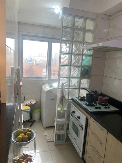 Venda Apartamento São Paulo Mooca REO1052107 7