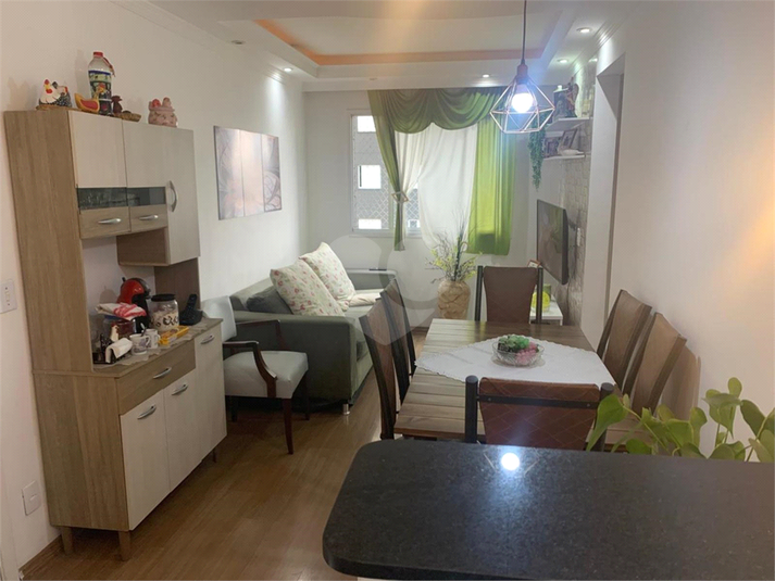 Venda Apartamento São Paulo Mooca REO1052107 1