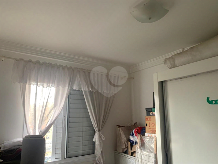 Venda Apartamento São Paulo Mooca REO1052107 18