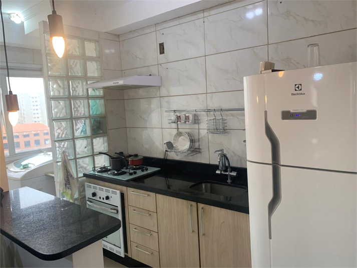 Venda Apartamento São Paulo Mooca REO1052107 6